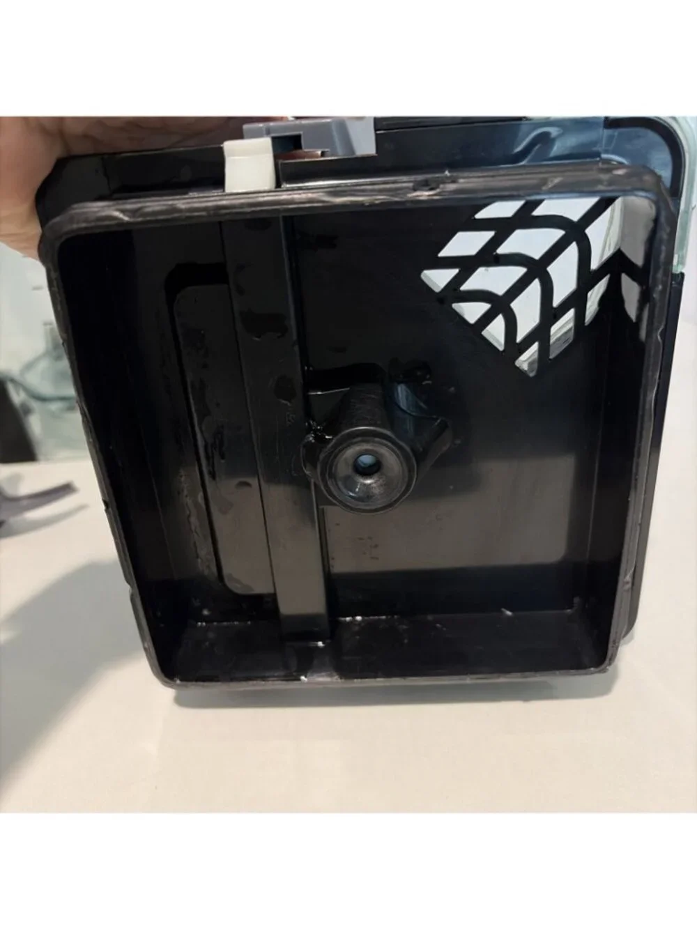 Ninja Blender 40oz 5 Cup Pitcher Replacement W/Blade Lid BL770 BL640 BL700 Parts